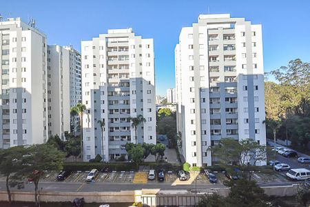 Apartamento para alugar com 65m², 3 quartos e 1 vaga Apartamento para alugar com 65m², 3 quartos e 1 vagaVista do Quarto 1