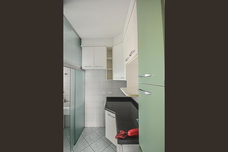 Apartamento para alugar com 65m², 3 quartos e 1 vaga Apartamento para alugar com 65m², 3 quartos e 1 vagaCozinha