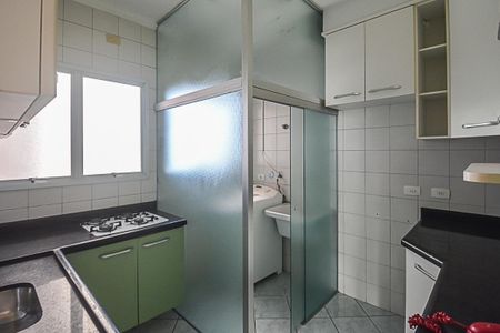 Apartamento para alugar com 65m², 3 quartos e 1 vaga Apartamento para alugar com 65m², 3 quartos e 1 vagaCozinha