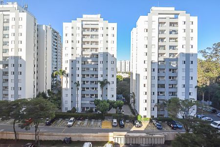 Apartamento para alugar com 65m², 3 quartos e 1 vaga Apartamento para alugar com 65m², 3 quartos e 1 vagaVista da Sacada da Sala