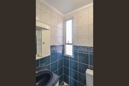 Apartamento para alugar com 65m², 3 quartos e 1 vaga Apartamento para alugar com 65m², 3 quartos e 1 vagaBanheiro