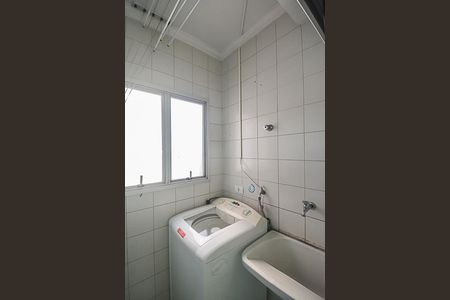 Apartamento para alugar com 65m², 3 quartos e 1 vaga Apartamento para alugar com 65m², 3 quartos e 1 vagaÁrea de Serviço