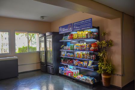 Apartamento para alugar com 65m², 3 quartos e 1 vaga Apartamento para alugar com 65m², 3 quartos e 1 vagaMercado