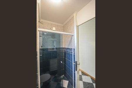 Apartamento para alugar com 65m², 3 quartos e 1 vaga Apartamento para alugar com 65m², 3 quartos e 1 vagaBanheiro