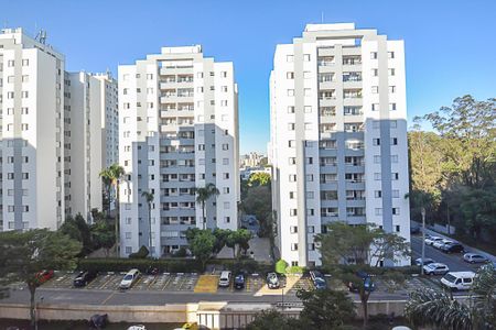 Apartamento para alugar com 65m², 3 quartos e 1 vaga Apartamento para alugar com 65m², 3 quartos e 1 vagaVista do Quarto 2