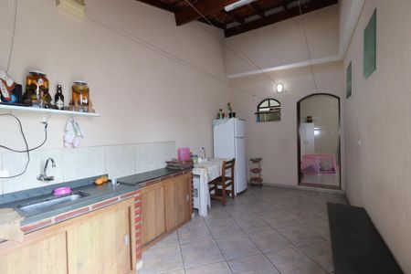 Casa à venda com 199m², 3 quartos e 2 vagasÁrea Gourmet