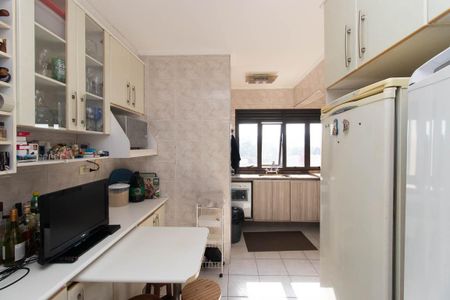 Apartamento à venda com 160m², 3 quartos e 3 vagas Apartamento à venda com 160m², 3 quartos e 3 vagasCozinha