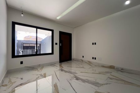 Casa à venda com 192m², 4 quartos e 2 vagasSala/Cozinha
