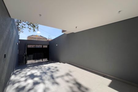 Casa à venda com 192m², 4 quartos e 2 vagasGaragem