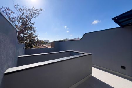 Casa à venda com 192m², 4 quartos e 2 vagasTerraço