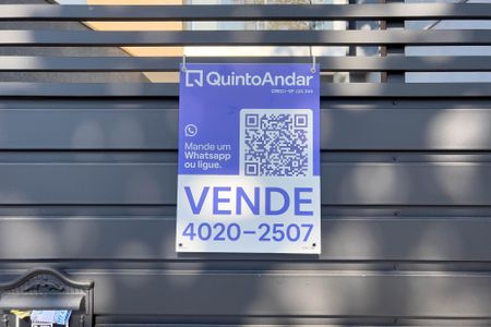 Casa à venda com 192m², 4 quartos e 2 vagasPlaca