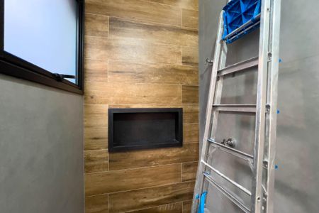 Casa à venda com 192m², 4 quartos e 2 vagasBanheiro Social