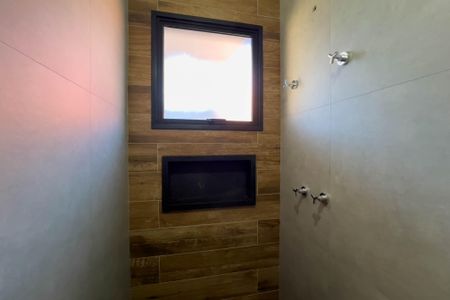 Casa à venda com 192m², 4 quartos e 2 vagasBanheiro da Suíte