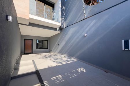 Casa à venda com 192m², 4 quartos e 2 vagasGaragem