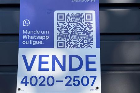 Casa à venda com 192m², 4 quartos e 2 vagasPlaca 