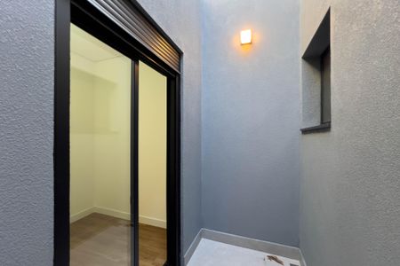 Casa à venda com 192m², 4 quartos e 2 vagasQuarto 2