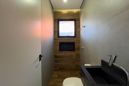 Casa à venda com 192m², 4 quartos e 2 vagasBanheiro da Suíte