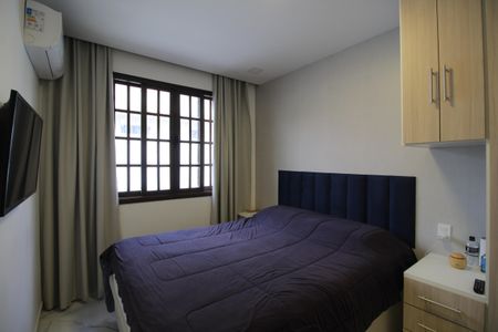 Casa de condomínio à venda com 65m², 2 quartos e 1 vagaQuarto 2