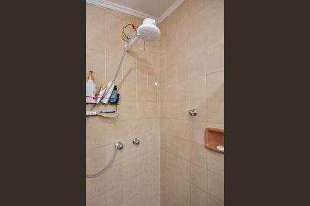 Casa de condomínio à venda com 280m², 4 quartos e 4 vagasBanheiro da Suíte 2