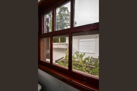 Casa de condomínio à venda com 280m², 4 quartos e 4 vagasVista do Quarto 1