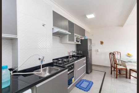 Apartamento à venda com 40m², 2 quartos e 1 vaga Apartamento à venda com 40m², 2 quartos e 1 vagaSala/Cozinha
