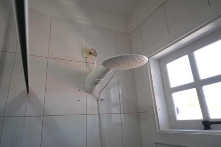 Casa à venda com 270m², 3 quartos e 3 vagasBanheiro da Suíte