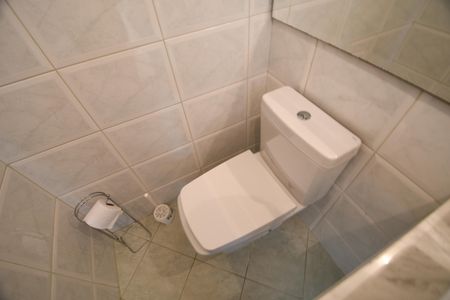 Casa à venda com 270m², 3 quartos e 3 vagasLavabo