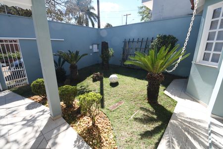 Casa à venda com 270m², 3 quartos e 3 vagasÁrea Externa