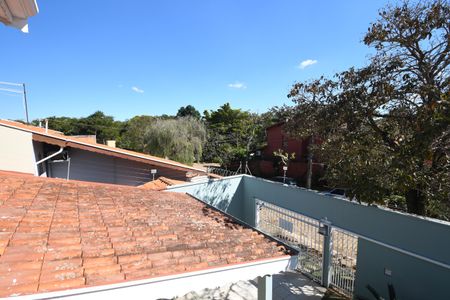 Casa à venda com 270m², 3 quartos e 3 vagasEscritório 2 - Vista