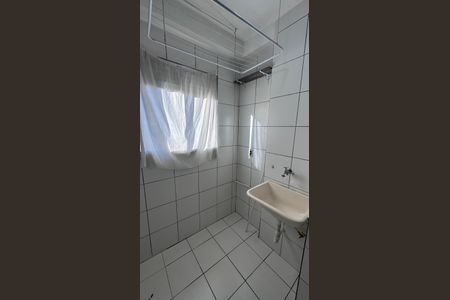 Apartamento para alugar com 50m², 2 quartos e 1 vaga Apartamento para alugar com 50m², 2 quartos e 1 vagaÁrea de Serviço