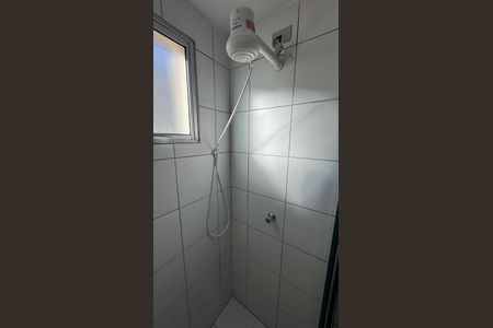 Apartamento para alugar com 50m², 2 quartos e 1 vaga Apartamento para alugar com 50m², 2 quartos e 1 vagaBanheiro