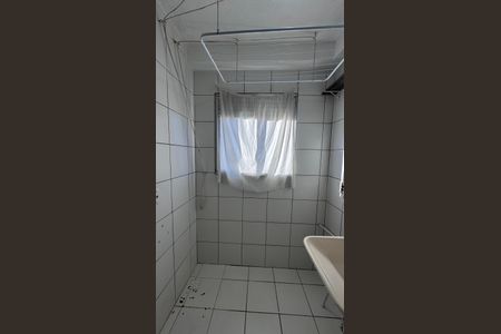 Apartamento para alugar com 50m², 2 quartos e 1 vaga Apartamento para alugar com 50m², 2 quartos e 1 vagaÁrea de Serviço