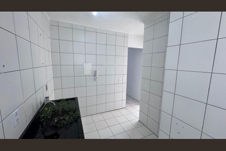 Apartamento para alugar com 50m², 2 quartos e 1 vaga Apartamento para alugar com 50m², 2 quartos e 1 vagaCozinha