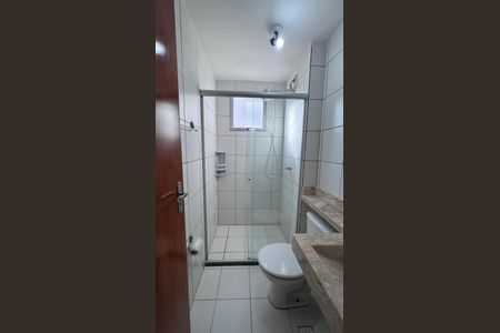 Apartamento para alugar com 50m², 2 quartos e 1 vaga Apartamento para alugar com 50m², 2 quartos e 1 vagaBanheiro