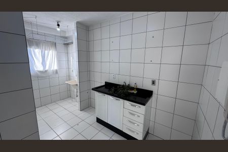 Apartamento para alugar com 50m², 2 quartos e 1 vaga Apartamento para alugar com 50m², 2 quartos e 1 vagaCozinha