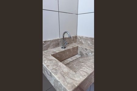 Apartamento para alugar com 50m², 2 quartos e 1 vaga Apartamento para alugar com 50m², 2 quartos e 1 vagaBanheiro