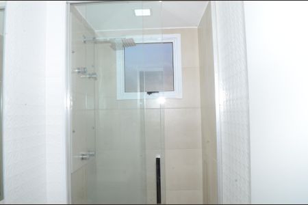 Apartamento à venda com 60m², 2 quartos e 1 vagaBanheiro da Suíte