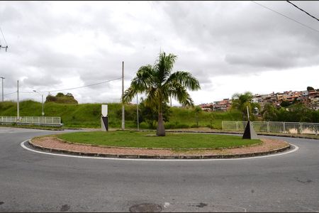 Apartamento à venda com 60m², 2 quartos e 1 vagaÁrea externa