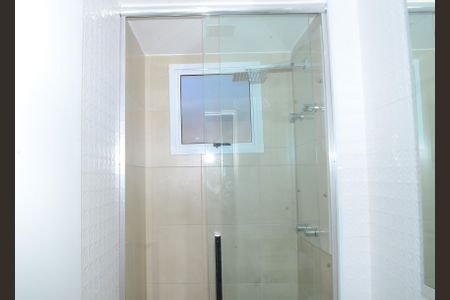 Apartamento à venda com 60m², 2 quartos e 1 vagaBanheiro Corredor