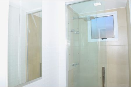 Apartamento à venda com 60m², 2 quartos e 1 vagaBanheiro da Suíte