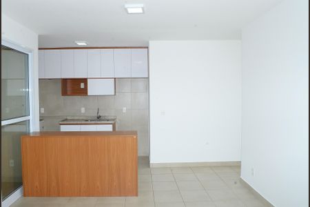 Apartamento à venda com 60m², 2 quartos e 1 vagaSala