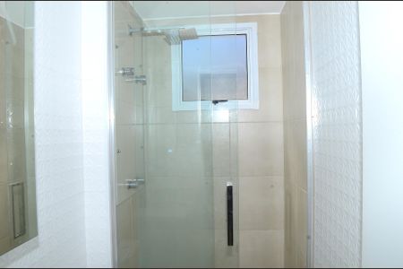 Apartamento à venda com 60m², 2 quartos e 1 vagaBanheiro da Suíte