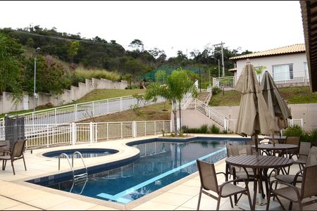 Apartamento à venda com 60m², 2 quartos e 1 vagaÁrea comum - Academia