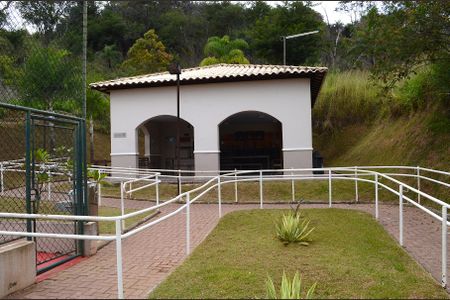 Apartamento à venda com 60m², 2 quartos e 1 vagaÁrea gourmet