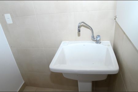 Apartamento à venda com 60m², 2 quartos e 1 vagaÁrea de Serviço