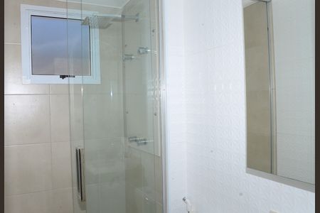 Apartamento à venda com 60m², 2 quartos e 1 vagaBanheiro Corredor