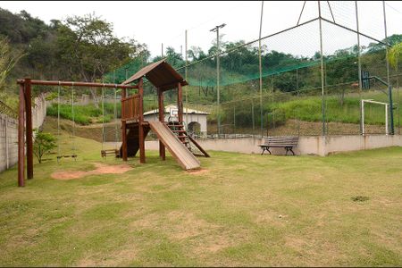 Apartamento à venda com 60m², 2 quartos e 1 vagaÁrea comum - Playground