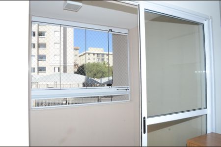 Apartamento à venda com 60m², 2 quartos e 1 vagaVaranda da Sala