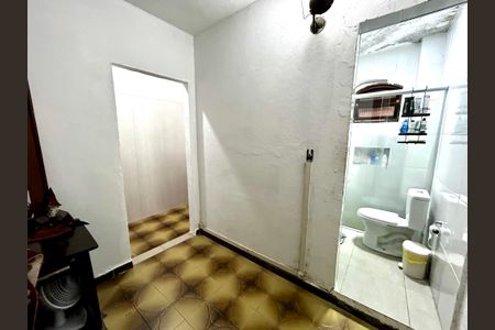 Casa à venda com 500m², 6 quartos e 3 vagas Casa à venda com 500m², 6 quartos e 3 vagasEdícula - Quarto