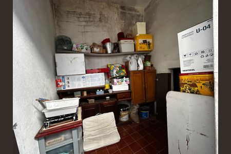 Casa à venda com 500m², 6 quartos e 3 vagas Casa à venda com 500m², 6 quartos e 3 vagasDispensa